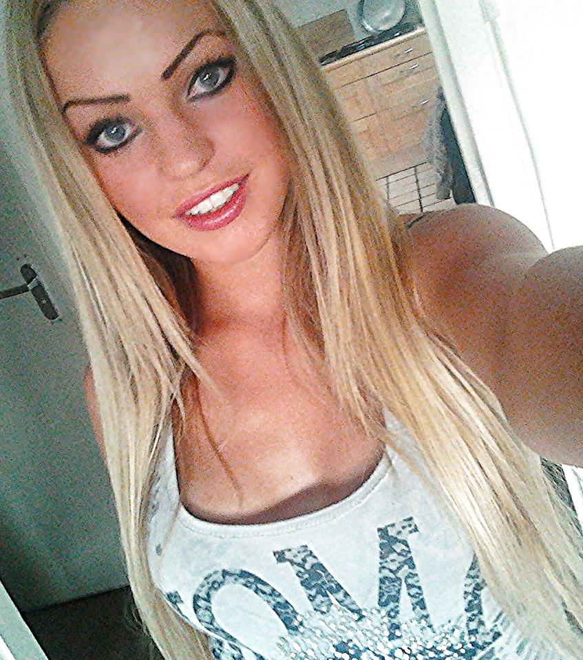 25P Dutch slut 35