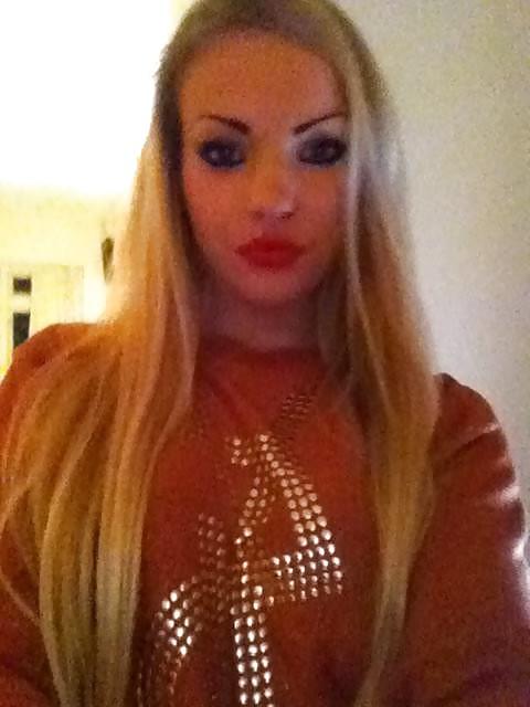 25P Dutch slut 35