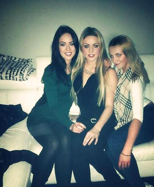 25P Dutch slut 35