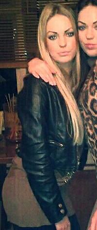 25P Dutch slut 35
