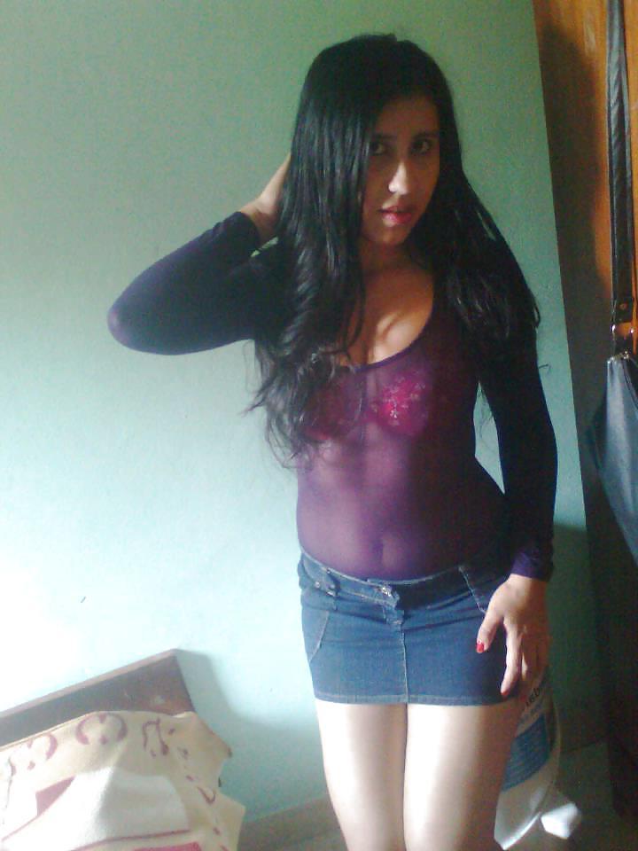 25P Friend from Facebook