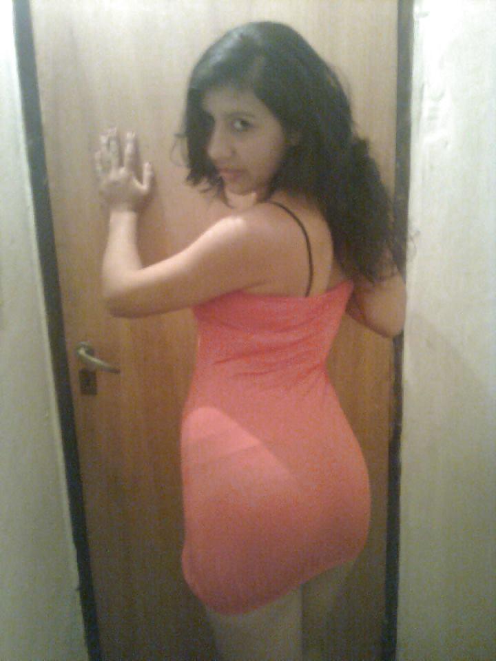 25P Friend from Facebook