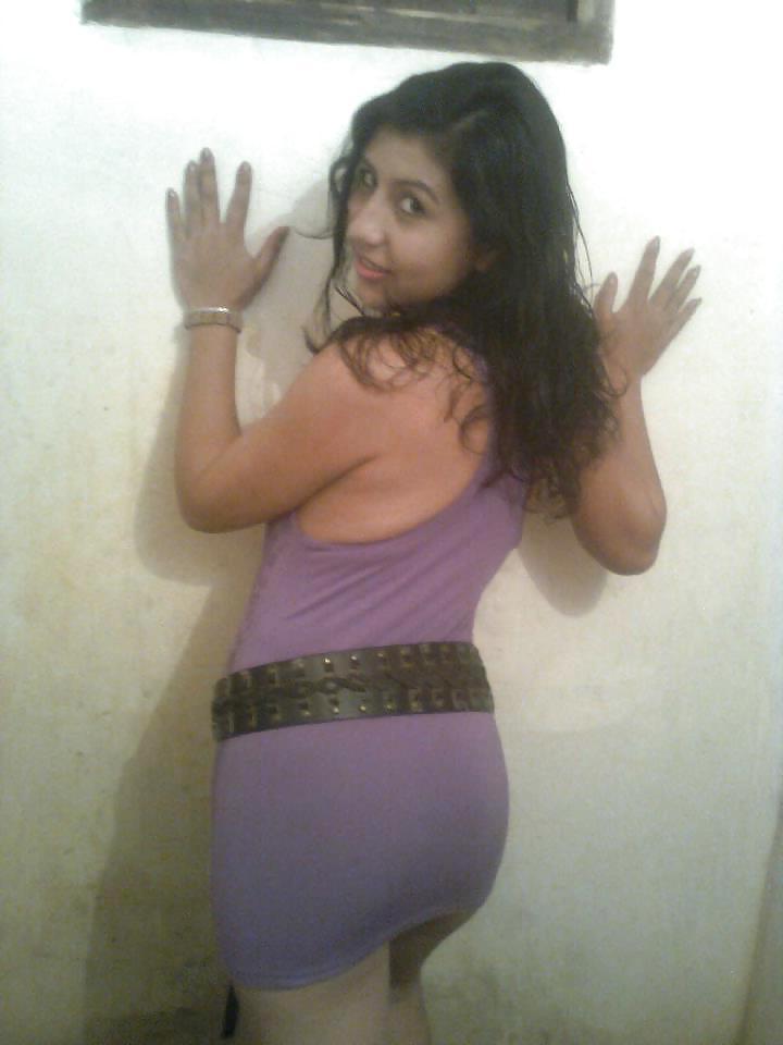 25P Friend from Facebook
