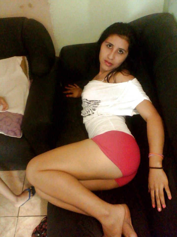 25P Friend from Facebook