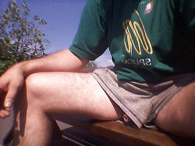12P Oops upshort