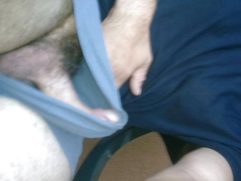 12P Oops upshort