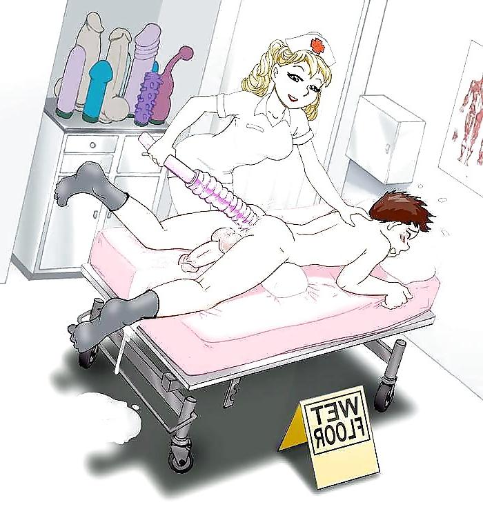 25P Hentai Fetish Collection