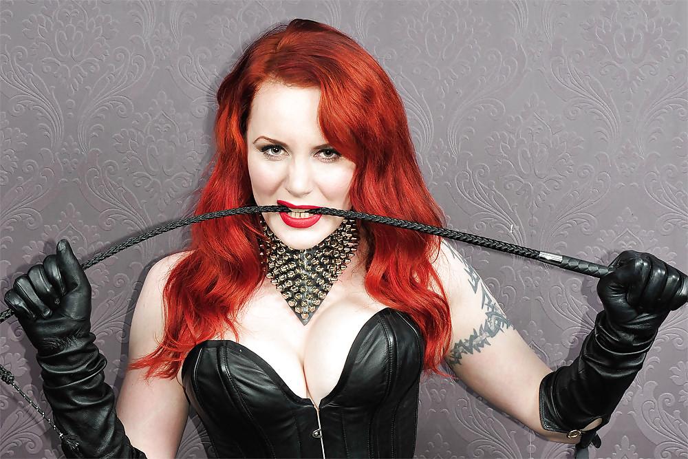 22P Mistress 2!