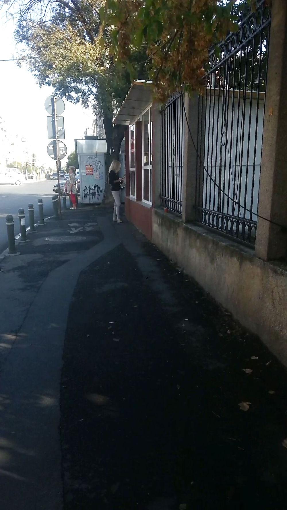 25P Street bucharest