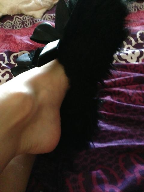 25P My Slippers