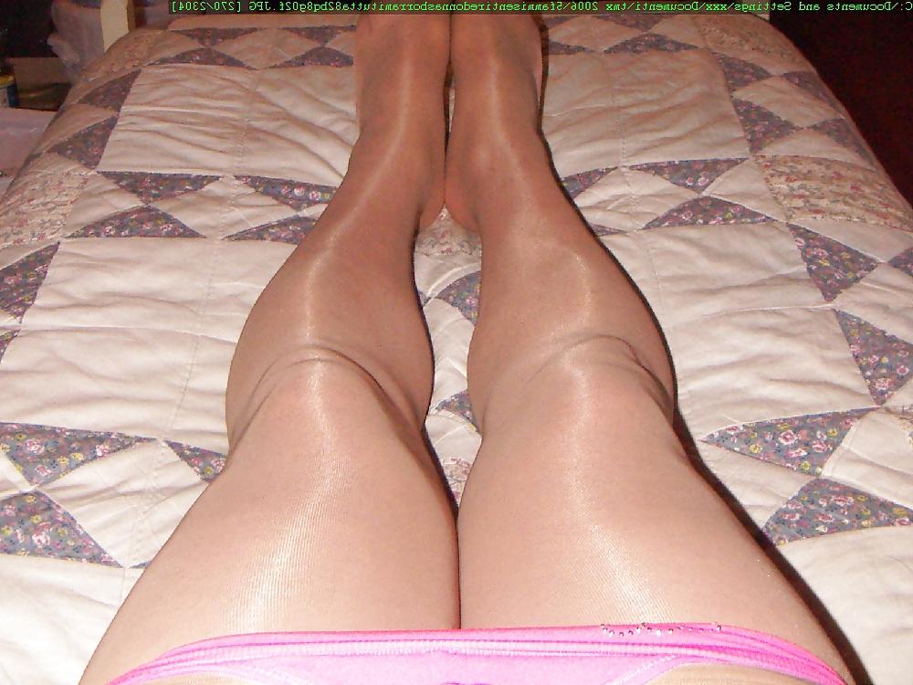 16P Anal collant pantyhose symonax77 shemale fuck
