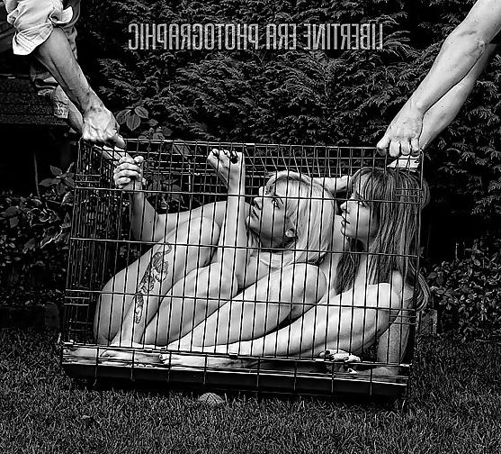 23P Cage 18!