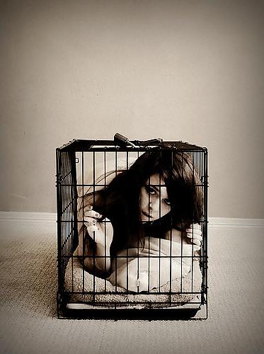 23P Cage 18!
