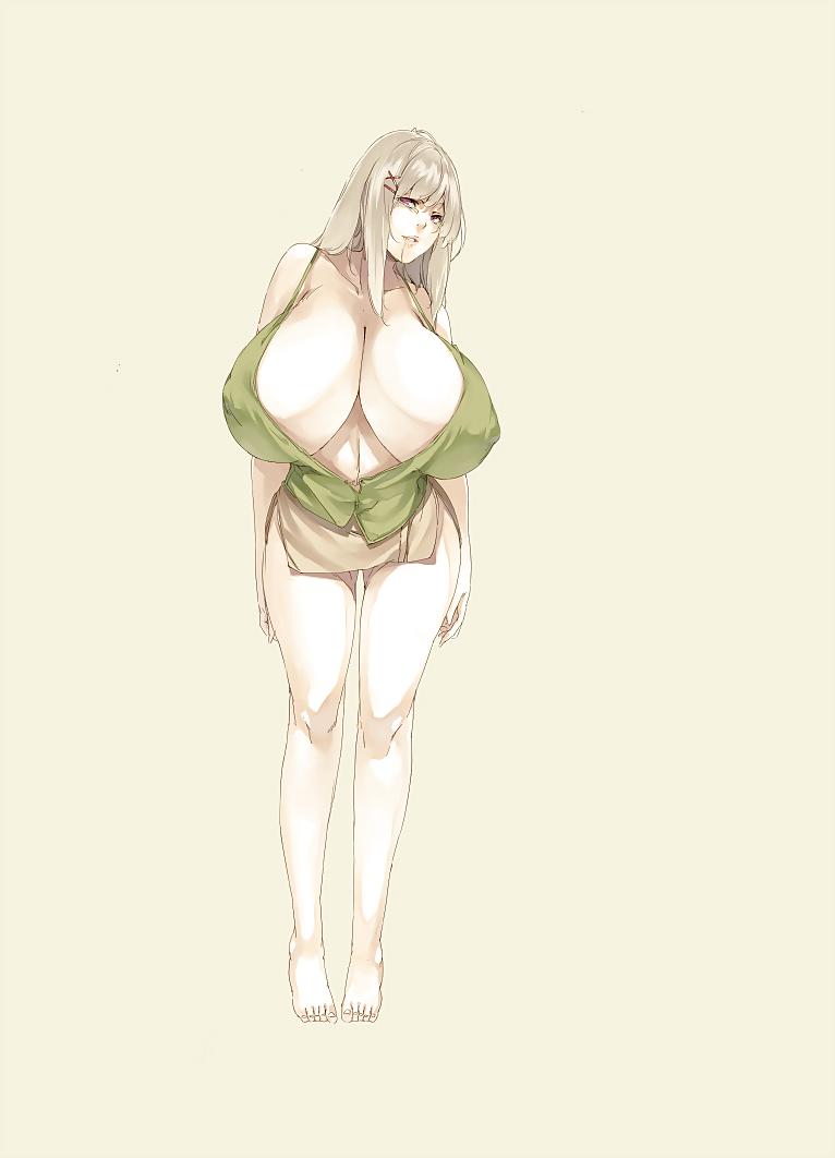 21P Selection Hentai 20