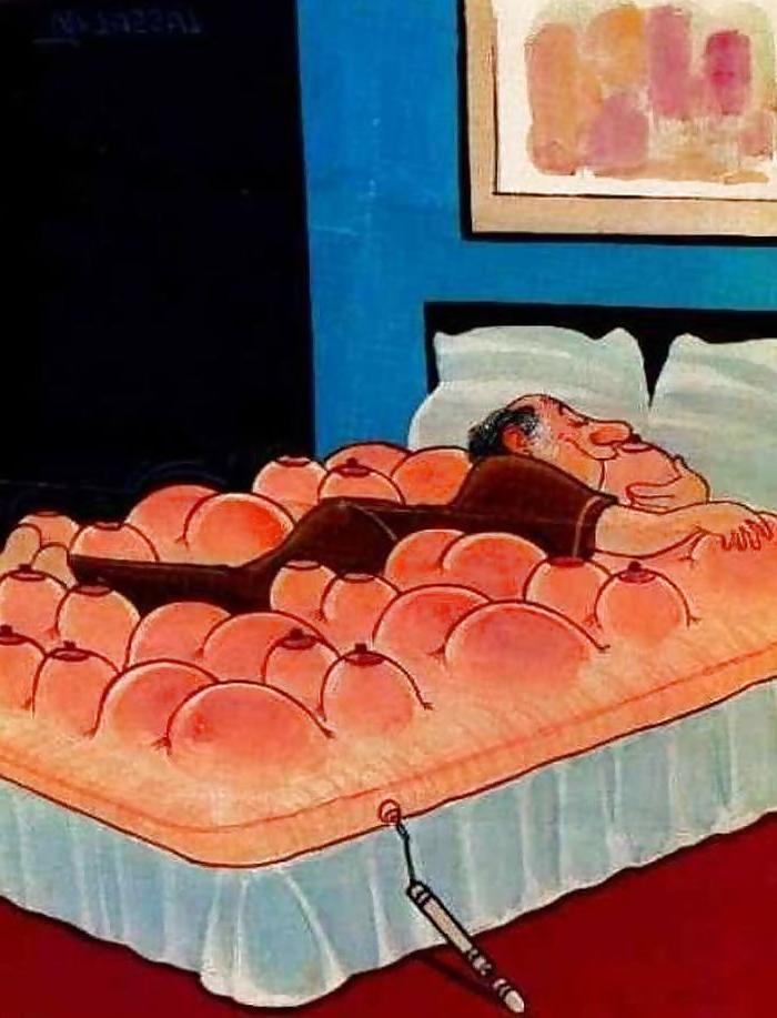 25P Funny Hentai.Cartoons 