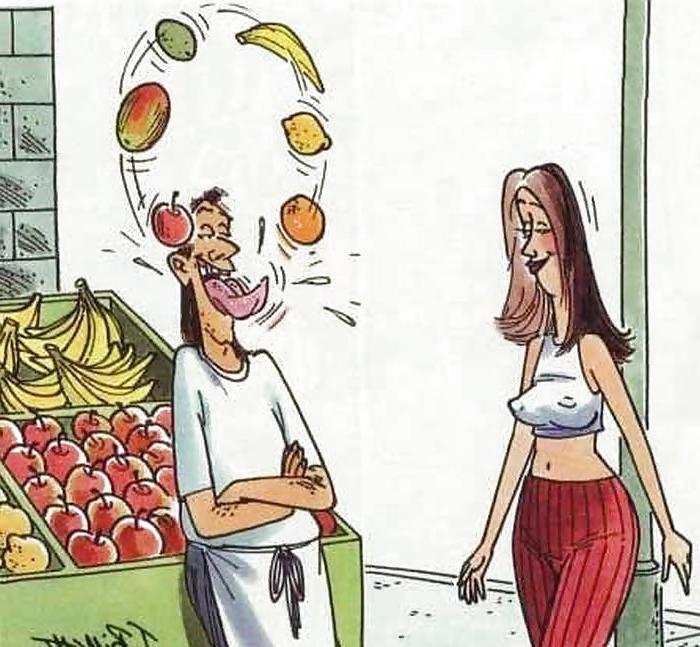 25P Funny Hentai.Cartoons 