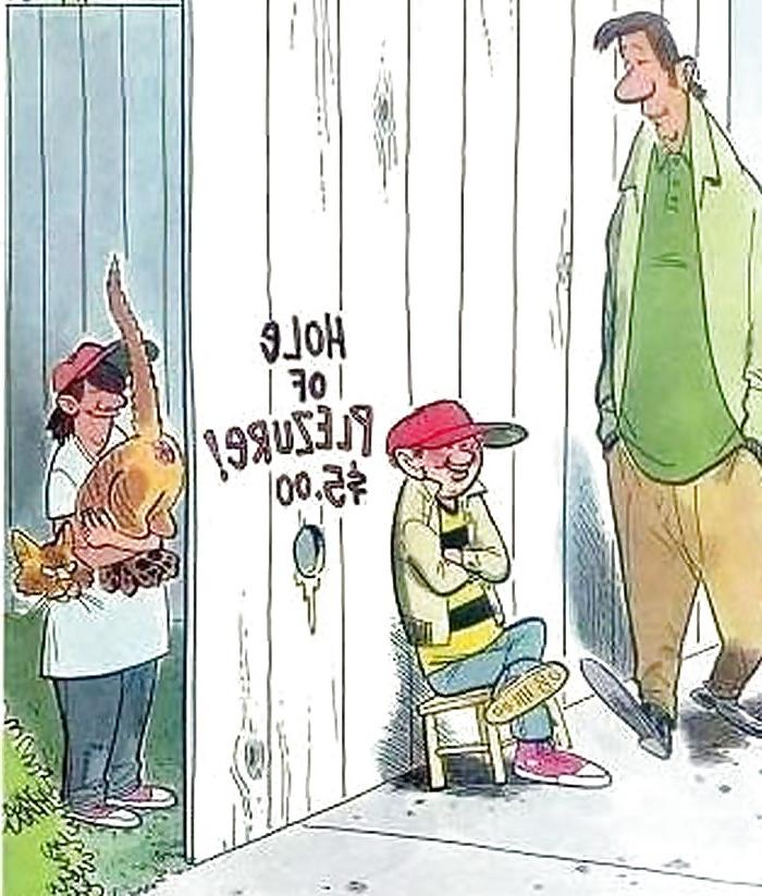 25P Funny Hentai.Cartoons 