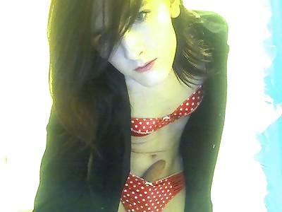 25P Cross Sissy Shemale 4