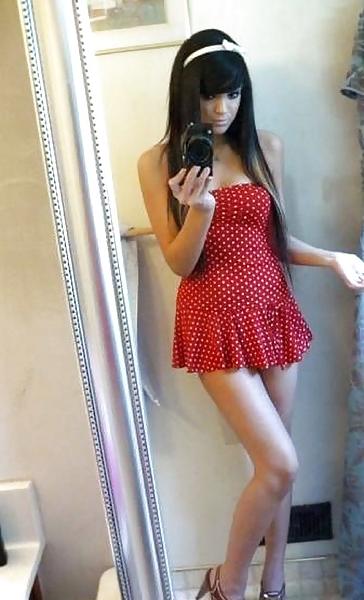 25P Cross Sissy Shemale 4