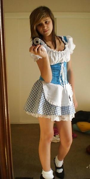 25P Cross Sissy Shemale 4