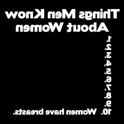 14P More funny things