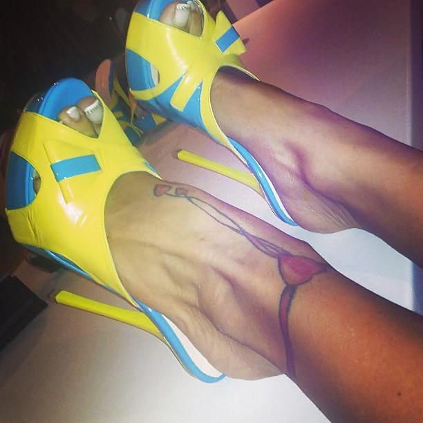 23P Extreme Shoes Part 1