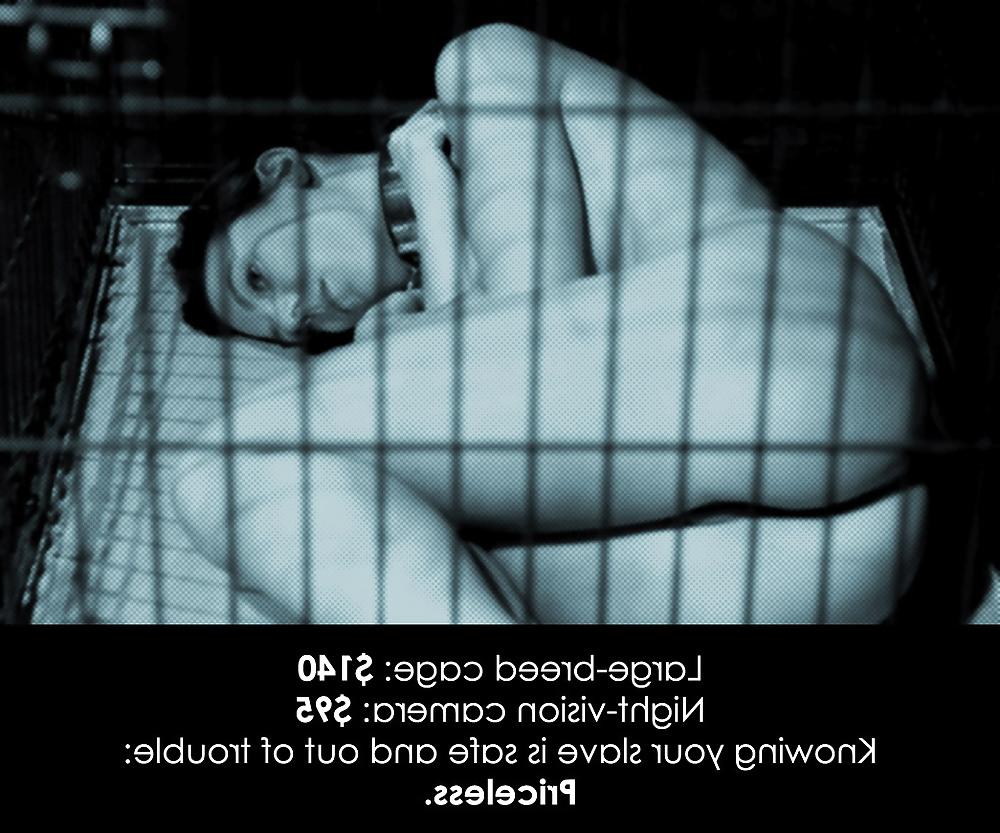 23P Cage 17!