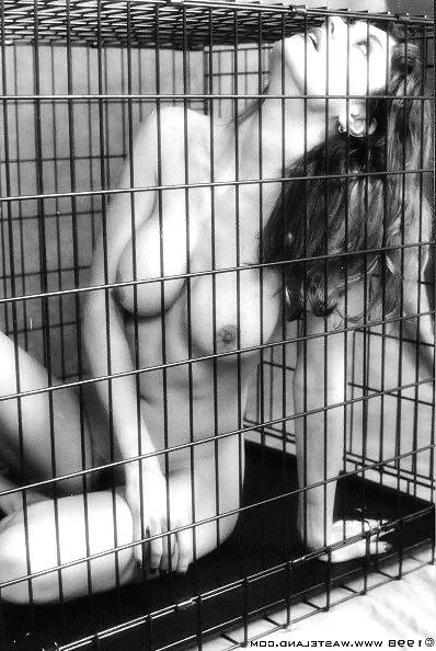 23P Cage 17!