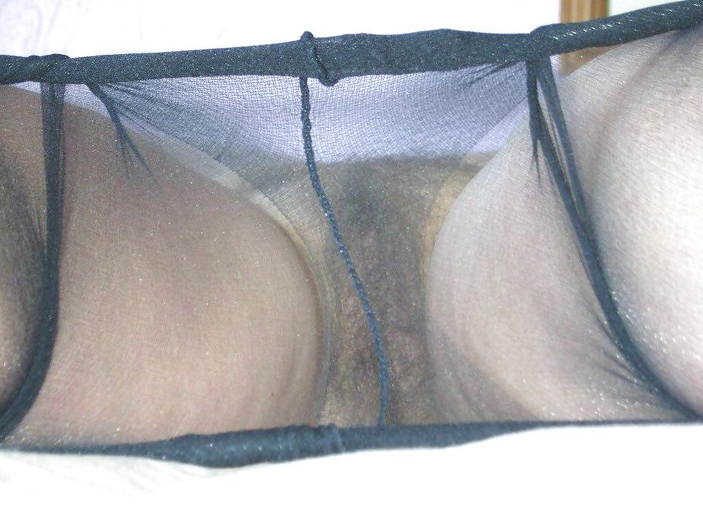 25P Only for pantyhose lovers!
