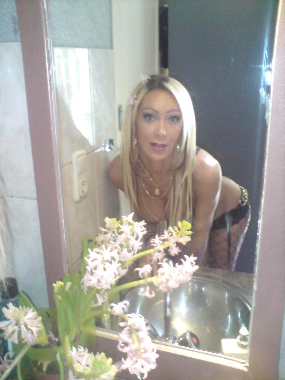 17P Dutch Spanish prostitute