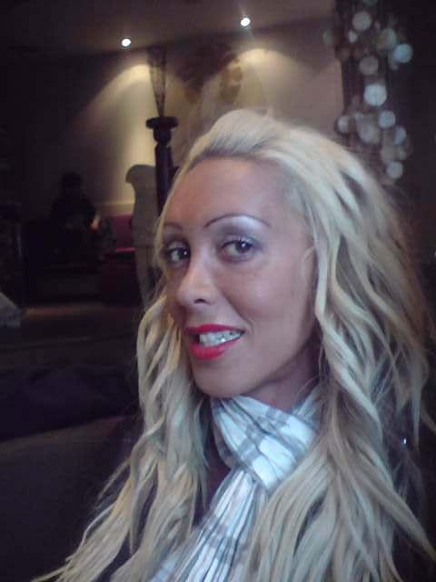 17P Dutch Spanish prostitute