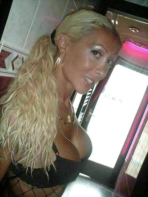 17P Dutch Spanish prostitute