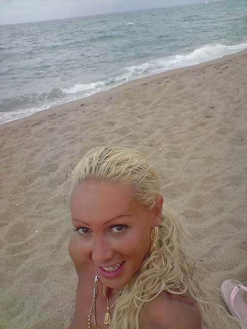 17P Dutch Spanish prostitute
