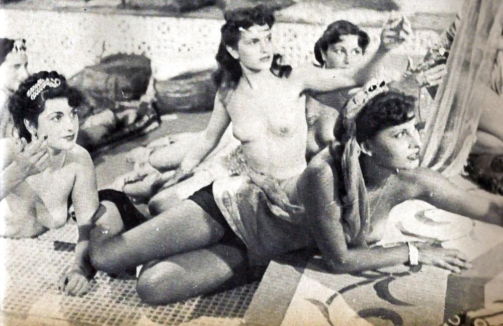 25P Sophia Loren scenes