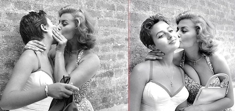 25P Sophia Loren scenes