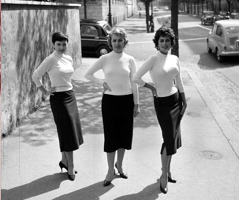 25P Sophia Loren scenes