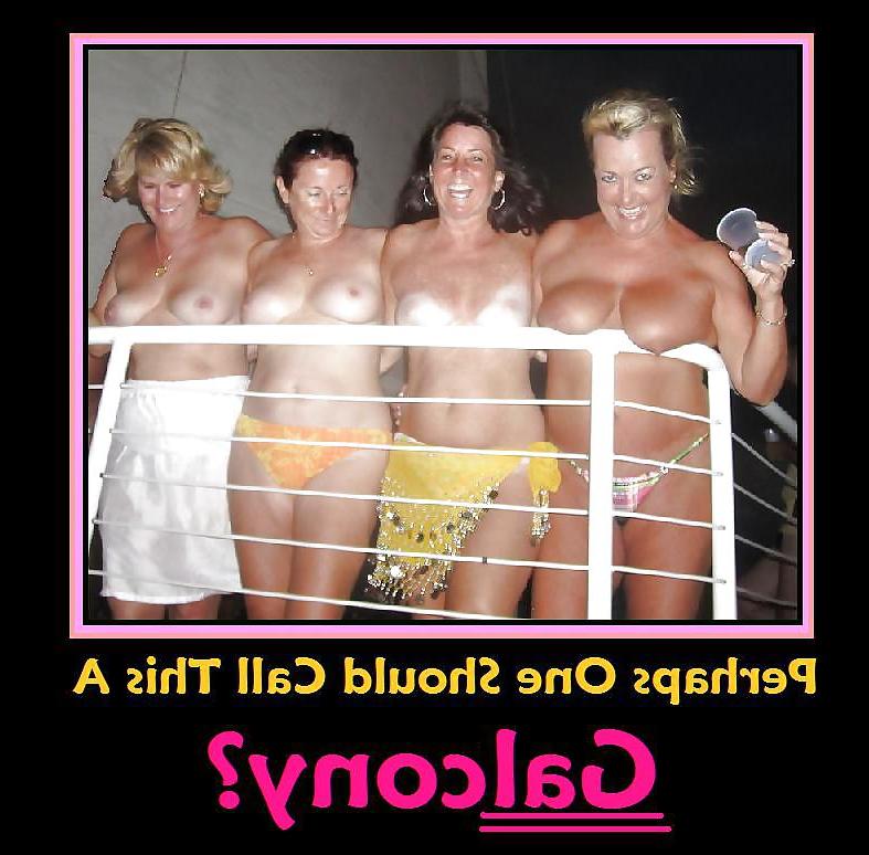 20P Funny Sexy Captioned Pictures & Posters CCCVII 9413