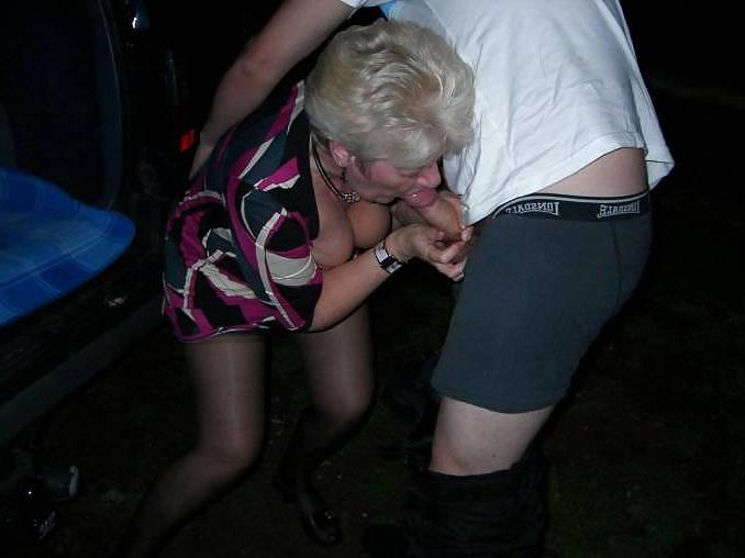 25P GRANNIES AND MATURES FUCKED IN THE CARS 2