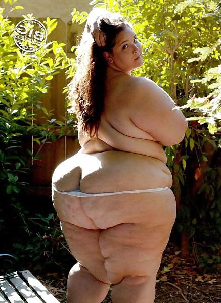 25P For BBW Lovers #2