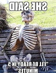 11P Random funny
