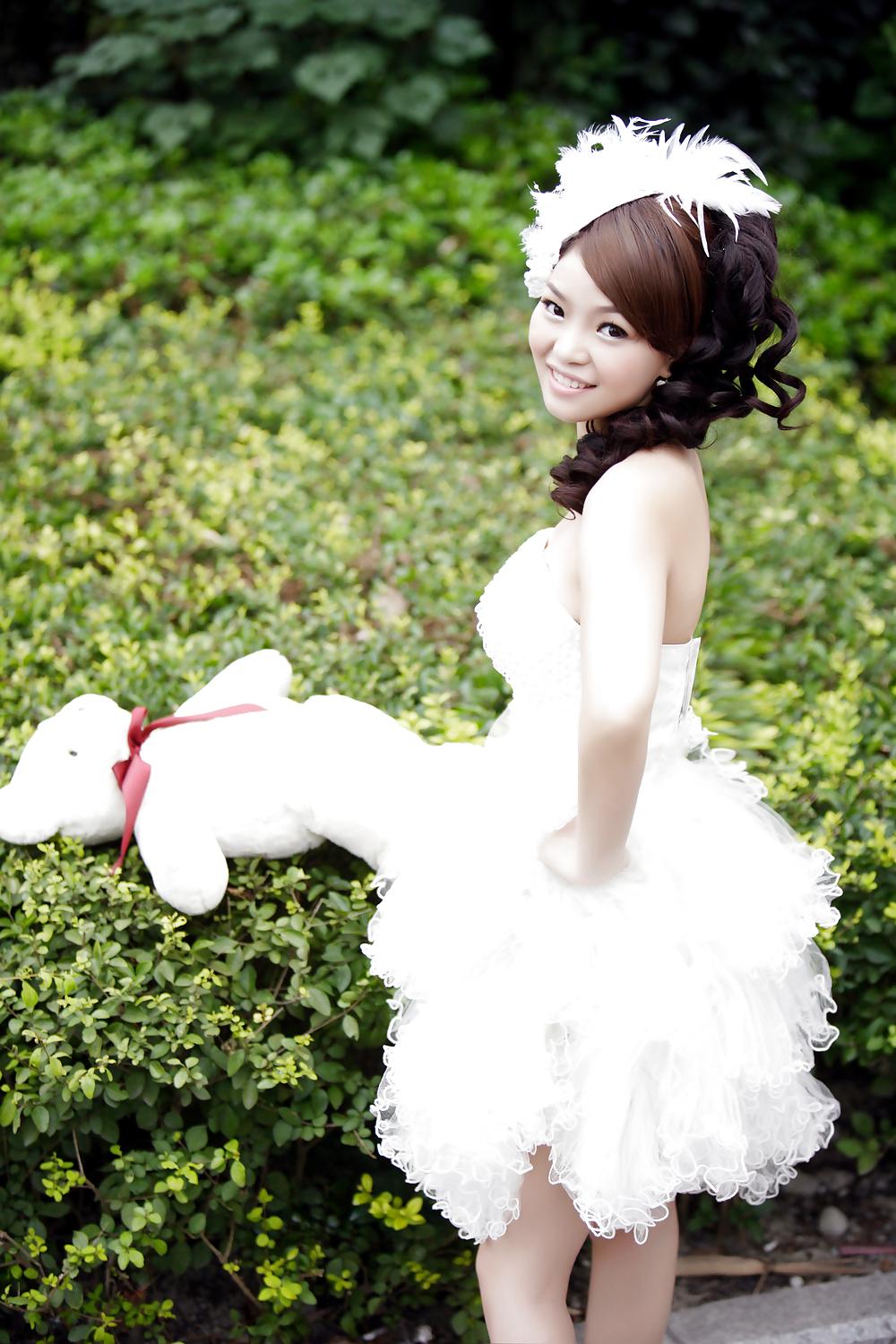 6P Shanghai Doll