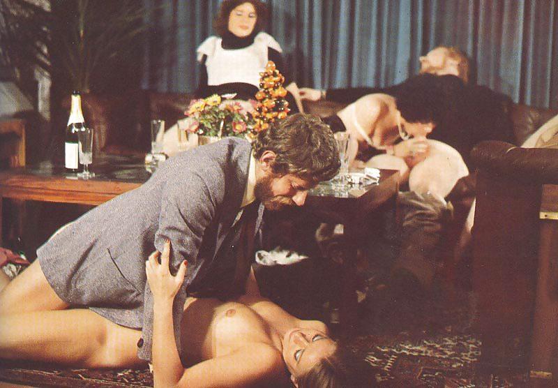 22P Horny Home Fun - CCC