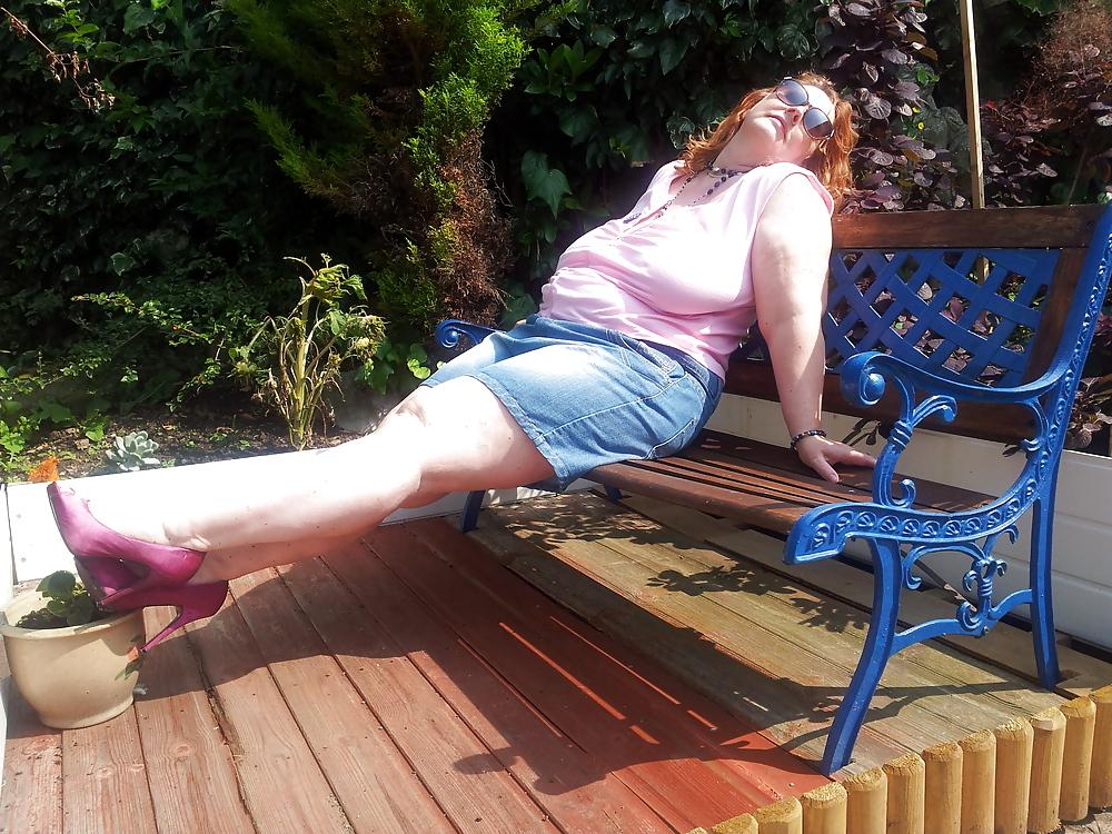9P Bank holiday sparkling sunshine part 1