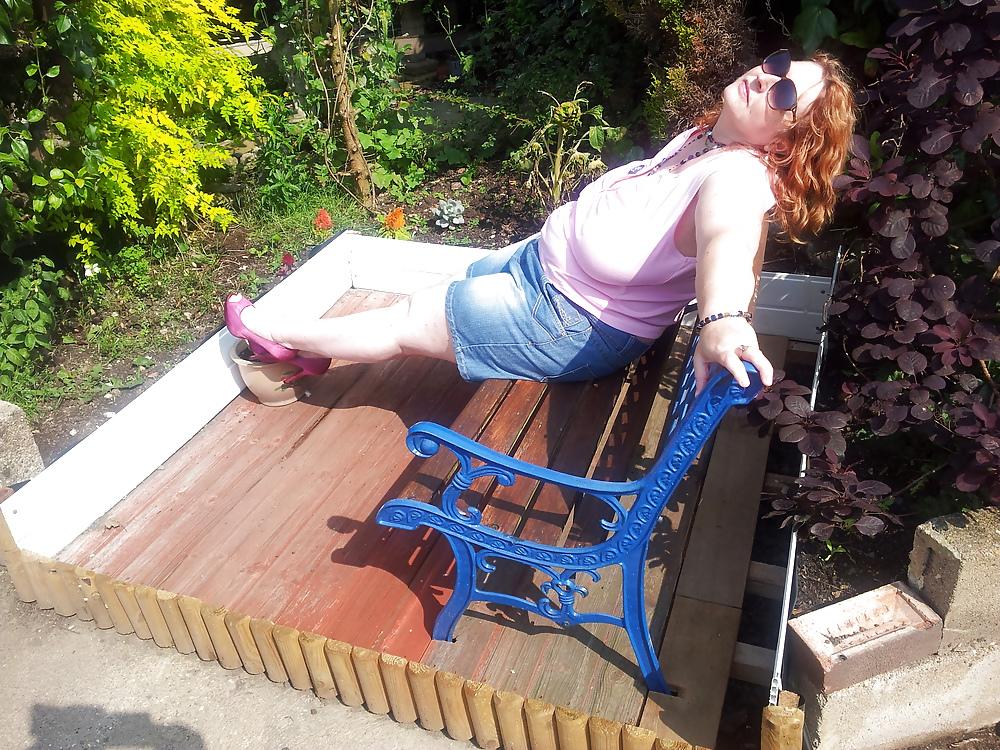 9P Bank holiday sparkling sunshine part 1
