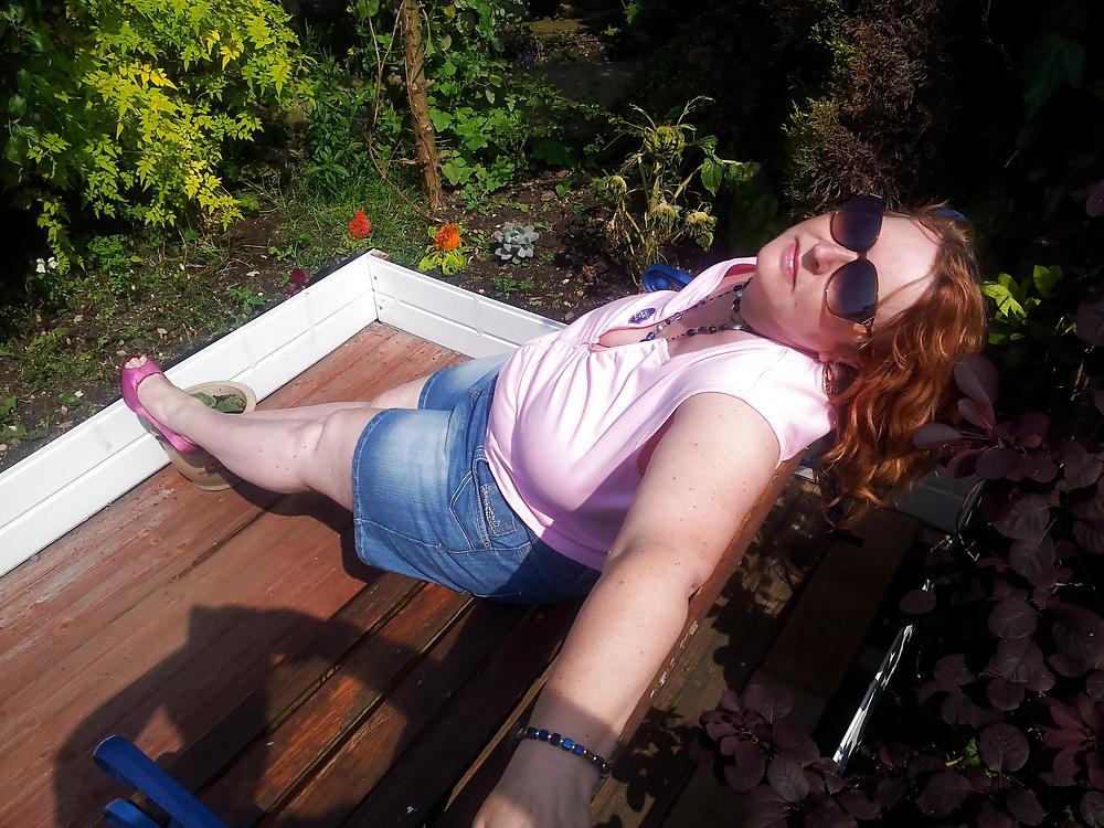 9P Bank holiday sparkling sunshine part 1