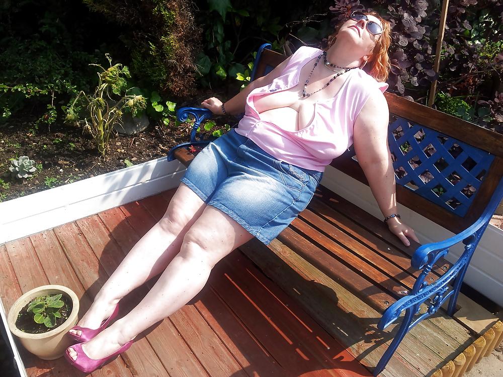 9P Bank holiday sparkling sunshine part 1