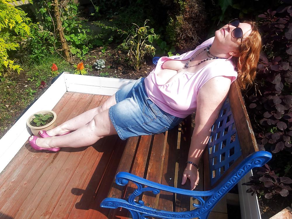 9P Bank holiday sparkling sunshine part 1