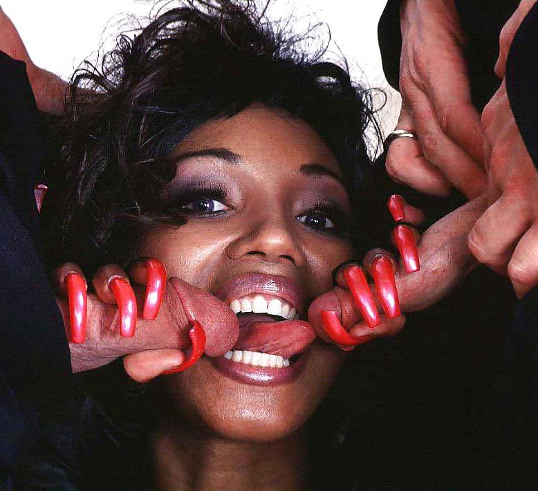 15P Long Nails