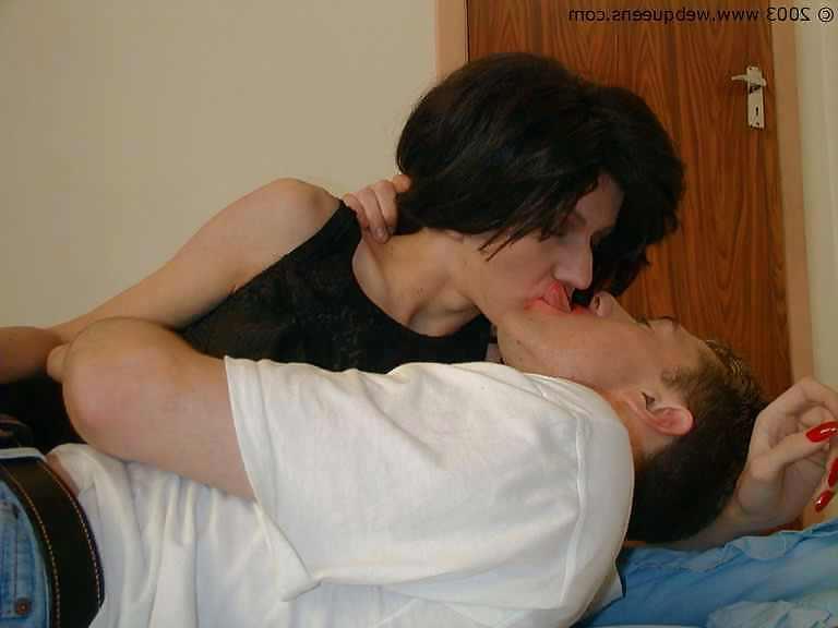 25P Perfect Passionate Sissy Love