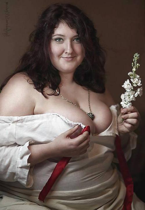 17P For the true bbw lovers